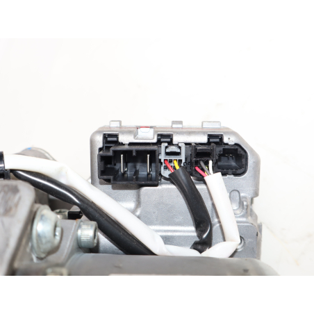 COLONNE DE DIRECTION ASSISTEE