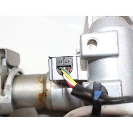 COLONNE DE DIRECTION ASSISTEE