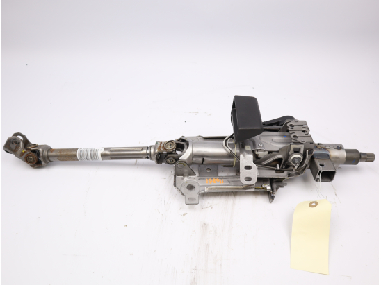 Colonne de direction non assistee occasion CITROEN C3 III Phase 1 - 1.6 BlueHDI 100ch