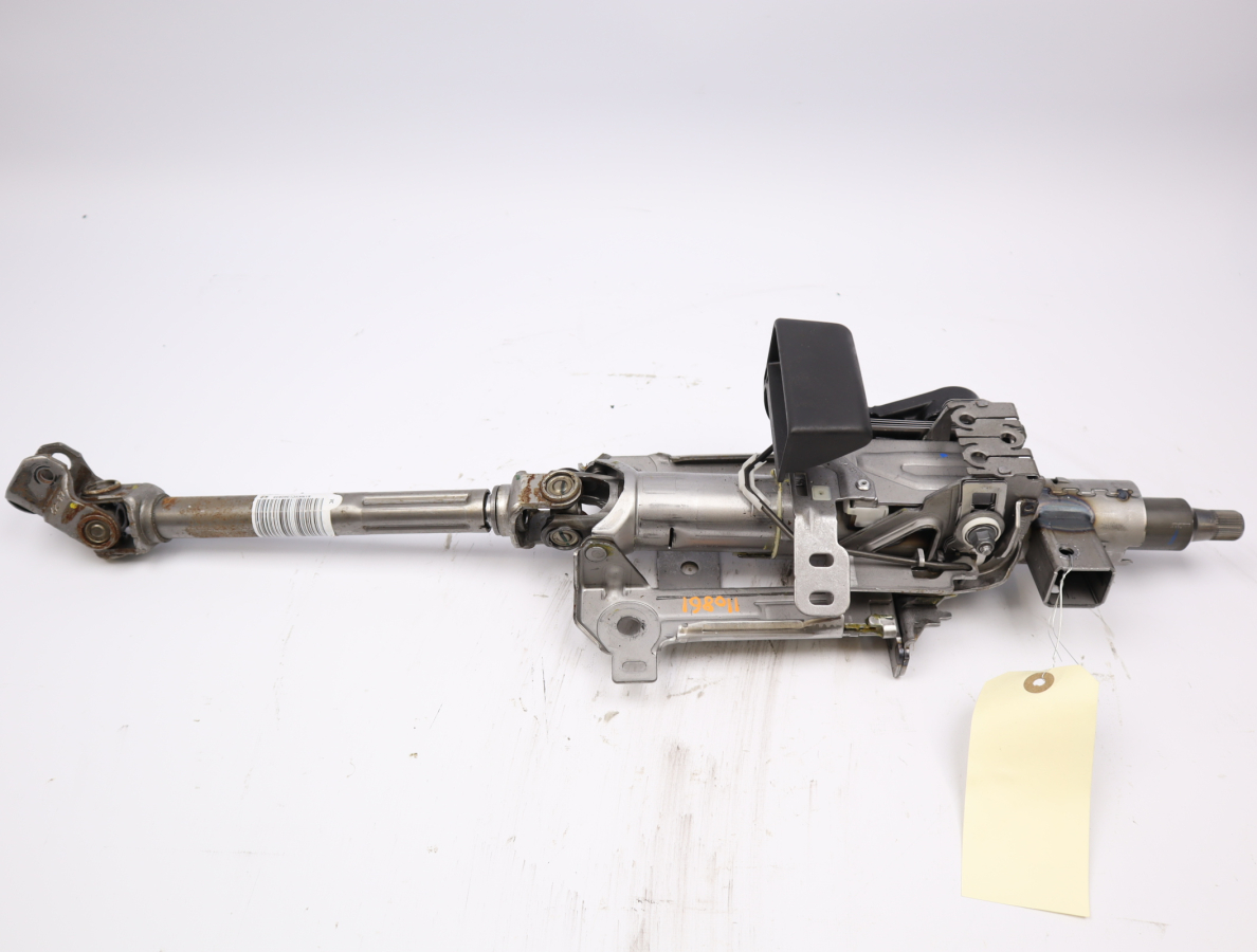 Colonne de direction non assistee occasion CITROEN C3 III Phase 1 - 1.6 BlueHDI 100ch