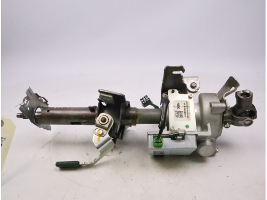 Colonne de direction assistee occasion NISSAN PIXO Phase 1 - 1.0i 12v 68ch
