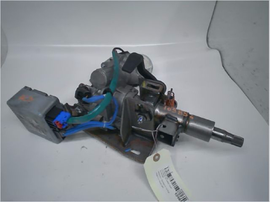 COLONNE DE DIRECTION ASSISTEE