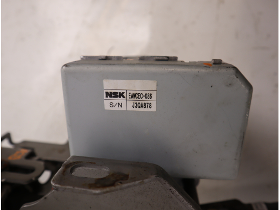 Colonne de direction assistee occasion RENAULT MEGANE IV Phase 1 - 1.5 DCI 8v 110ch