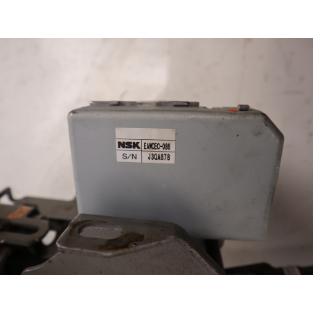 Colonne de direction assistee occasion RENAULT MEGANE IV Phase 1 - 1.5 DCI 8v 110ch