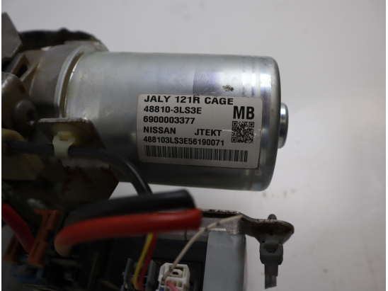 Colonne de direction assistee occasion NISSAN NV200 Phase 1 - 1.5 DCI 90ch