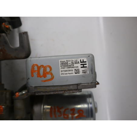 Colonne de direction assistee occasion NISSAN NV200 Phase 1 - 1.5 DCI 90ch