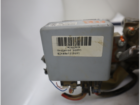 Colonne de direction assistee occasion NISSAN NV200 Phase 1 - 1.5 DCI 90ch