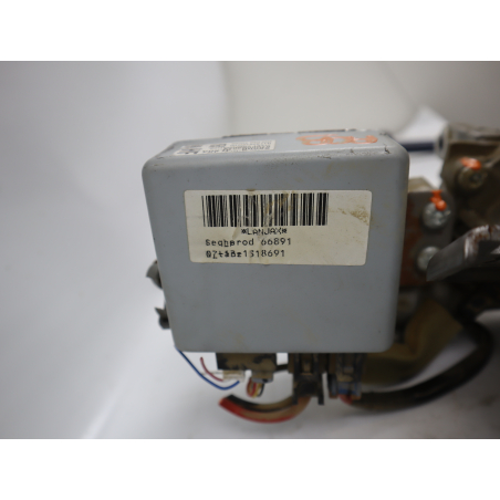 Colonne de direction assistee occasion NISSAN NV200 Phase 1 - 1.5 DCI 90ch