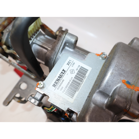 Colonne de direction assistee occasion RENAULT KANGOO II Phase 1 - 1.5 DCI 85ch