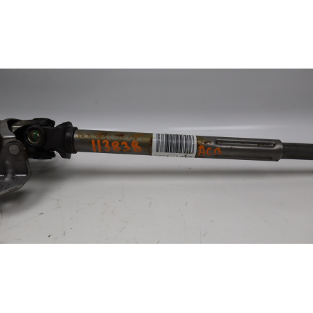 COLONNE DE DIRECTION ASSISTEE