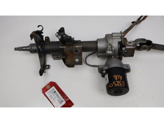 COLONNE DE DIRECTION ASSISTEE