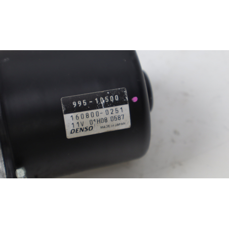 COLONNE DE DIRECTION ASSISTEE