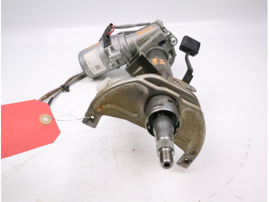 COLONNE DE DIRECTION ASSISTEE