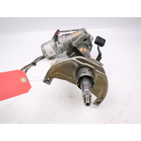 COLONNE DE DIRECTION ASSISTEE