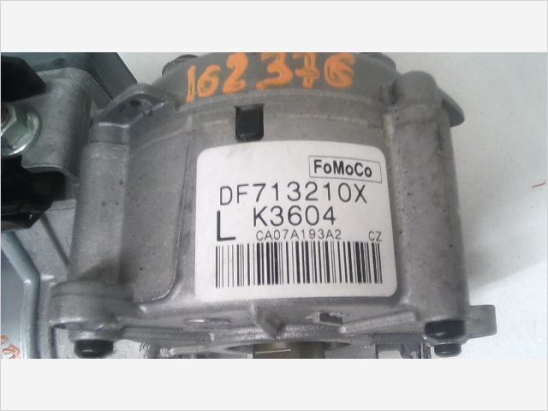 COLONNE DE DIRECTION ASSISTEE