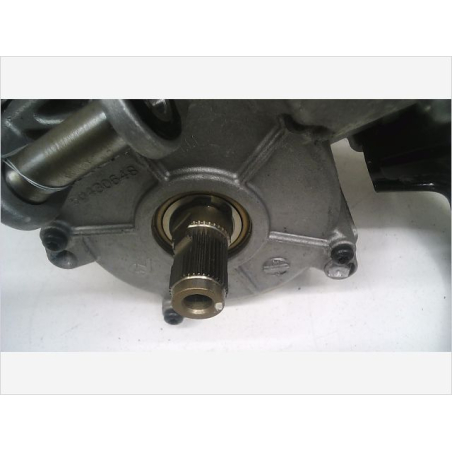 COLONNE DE DIRECTION ASSISTEE