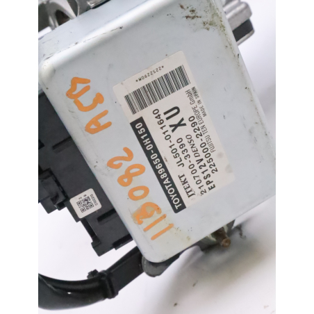 Colonne de direction assistee occasion PEUGEOT 108 Phase 1 - 1.0i VTI 68ch