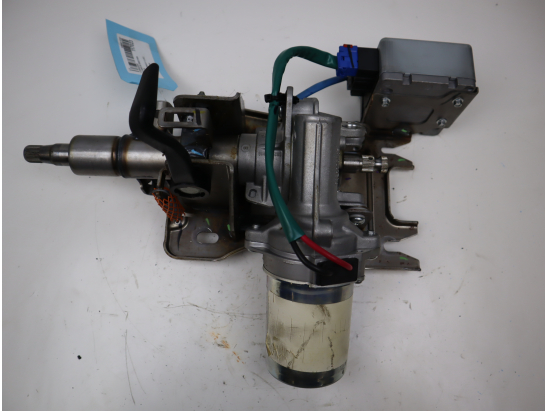 Colonne de direction assistee occasion RENAULT TWINGO II Phase 1 - 1.5 DCI 65ch