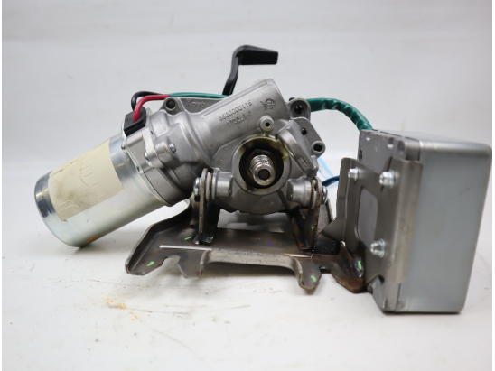 Colonne de direction assistee occasion RENAULT TWINGO II Phase 1 - 1.5 DCI 65ch