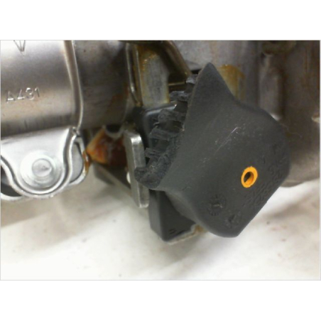 COLONNE DE DIRECTION ASSISTEE