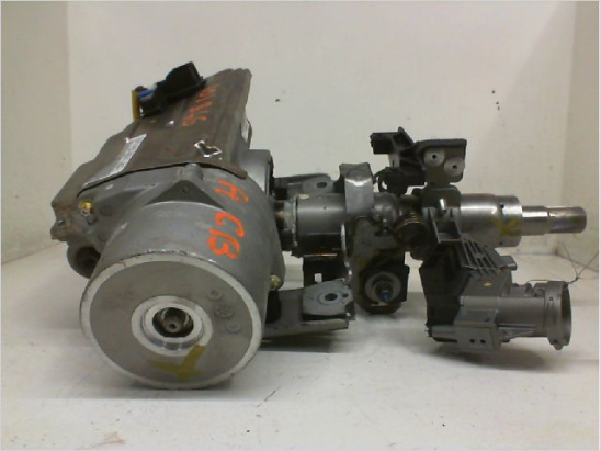 COLONNE DE DIRECTION ASSISTEE