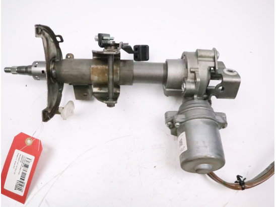 COLONNE DE DIRECTION ASSISTEE