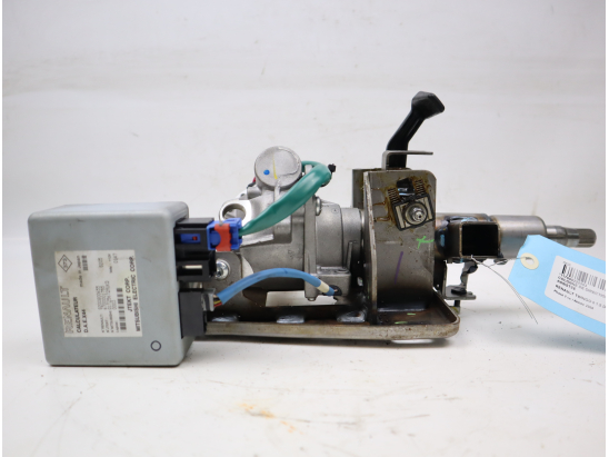 Colonne de direction assistee occasion RENAULT TWINGO II Phase 1 - 1.5 DCI 65ch