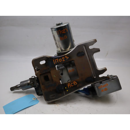Colonne de direction assistee occasion RENAULT TWINGO II Phase 1 - 1.5 DCI 65ch