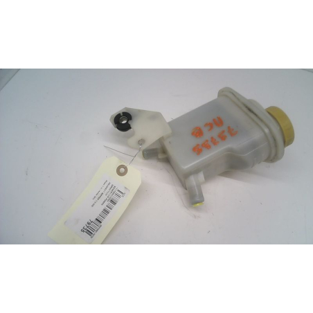 RESERVOIR POMPE DIRECTION