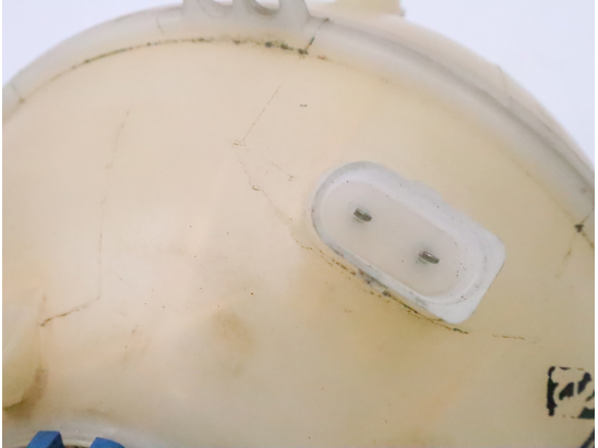 Vase expansion occasion SEAT LEON I Phase 1 - 1.9 TDI 130ch