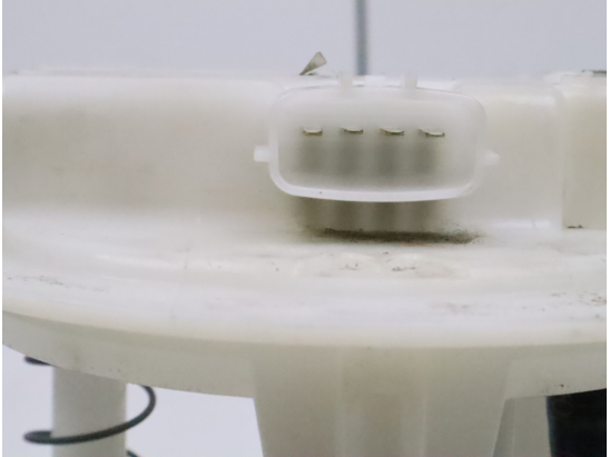 POMPE CARBURANT IMMERGEE