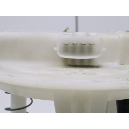 POMPE CARBURANT IMMERGEE