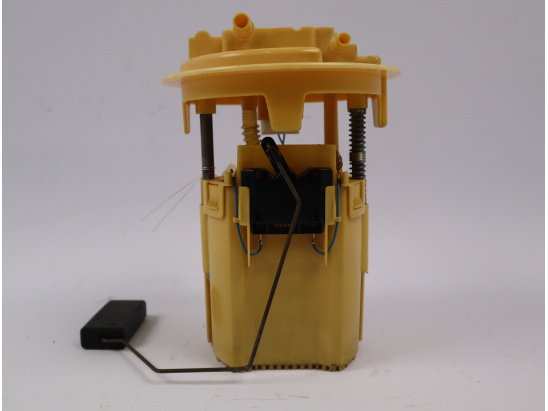 Jauge a carburant occasion PEUGEOT 207 Phase 1 - 1.4 HDI