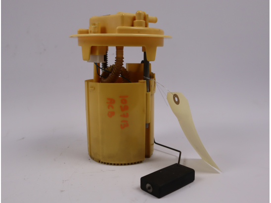 Jauge a carburant occasion PEUGEOT 207 Phase 1 - 1.4 HDI