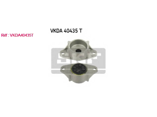 Kit suspension SKF VKDA40435T