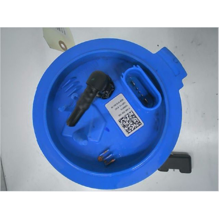 POMPE CARBURANT IMMERGEE