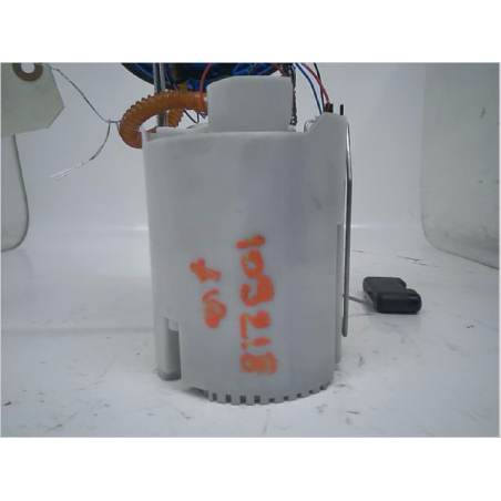 POMPE CARBURANT IMMERGEE