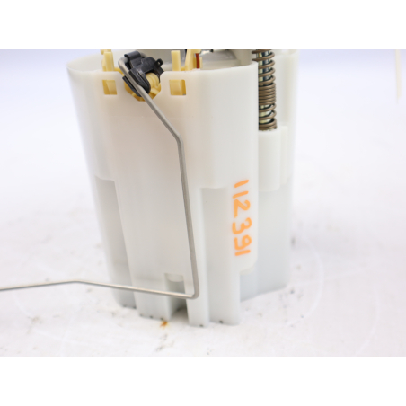 Pompe à carburant immergée occasion NISSAN QASHQAI II Phase 1 - 1.2i 115ch