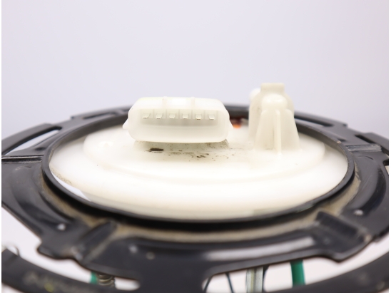 Pompe à carburant immergée occasion NISSAN QASHQAI II Phase 1 - 1.2i 115ch