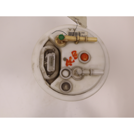 Jauge a carburant occasion PEUGEOT EXPERT II Phase 1 - 1.6 HDI 90ch