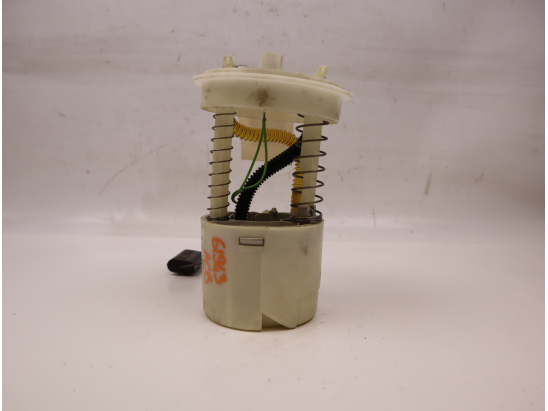 Jauge a carburant occasion FORD FUSION Phase 1 - 1.6 TDCI