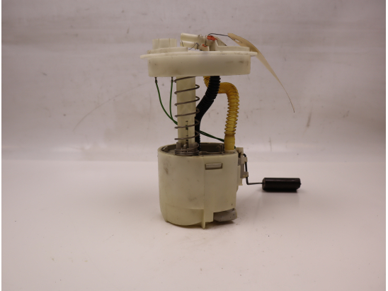 Jauge a carburant occasion FORD FUSION Phase 1 - 1.6 TDCI