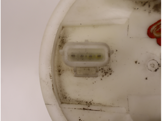 Jauge a carburant occasion FORD FUSION Phase 1 - 1.6 TDCI