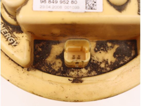 Jauge a carburant occasion CITROEN C4 PICASSO I Phase 1 - 1.6 HDi 16v 110ch