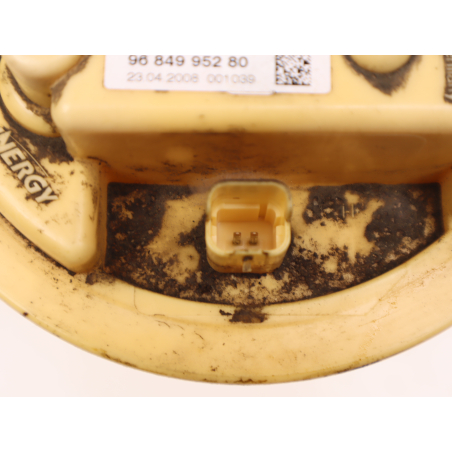 Jauge a carburant occasion CITROEN C4 PICASSO I Phase 1 - 1.6 HDi 16v 110ch