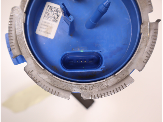 POMPE CARBURANT IMMERGEE