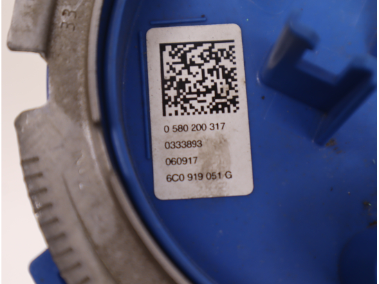 POMPE CARBURANT IMMERGEE