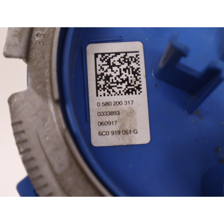 POMPE CARBURANT IMMERGEE