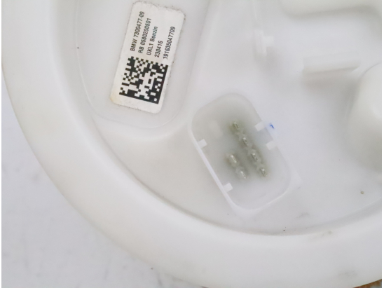 Pompe à carburant immergée occasion MINI MINI III Phase 1 - 1.2i 102ch