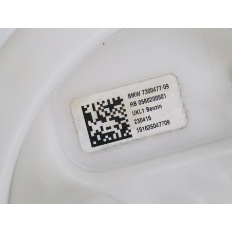 Pompe à carburant immergée occasion MINI MINI III Phase 1 - 1.2i 102ch